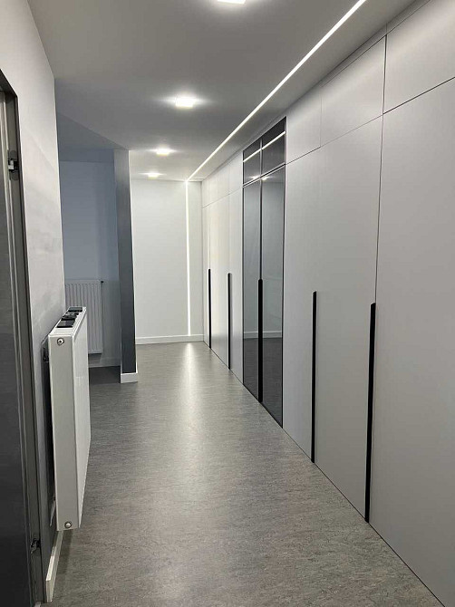 3-кімнатна квартира з дизайнерським ремонтом у Богородчанах Богородчаны - изображение 6