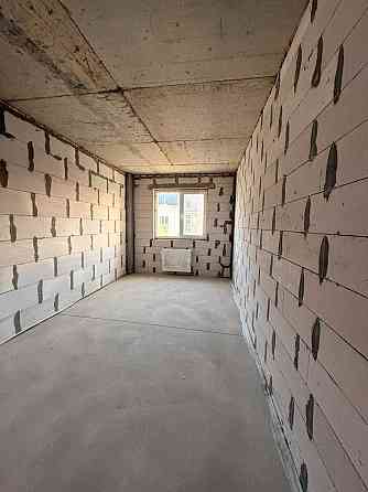 Продам 2 комнатную квартиру в Молодёжном в ЖК Новосёл Molodizhne