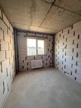 Продам 2 комнатную квартиру в Молодёжном в ЖК Новосёл Molodizhne