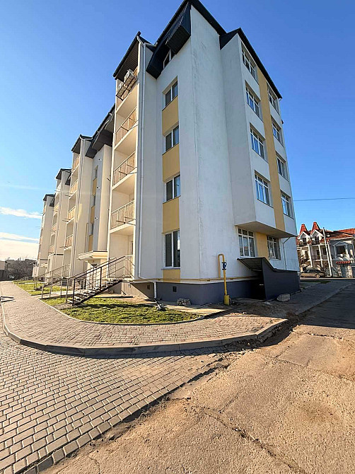 Продам 2 комнатную квартиру в Молодёжном в ЖК Новосёл Molodizhne - photo 2