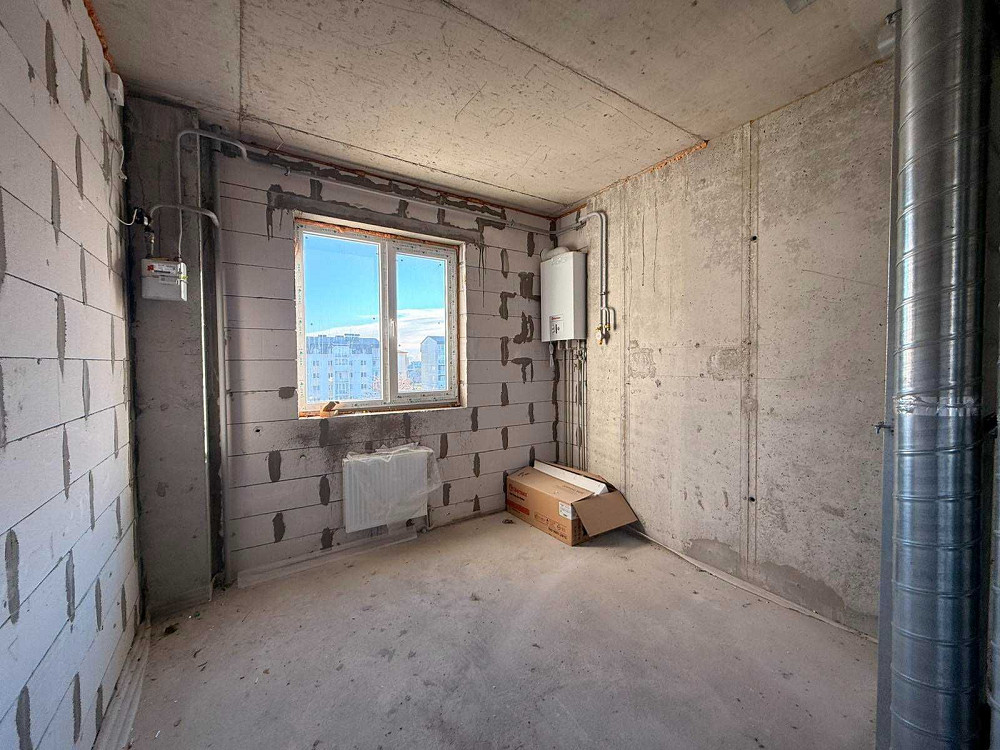 Продам 2 комнатную квартиру в Молодёжном в ЖК Новосёл Molodizhne - photo 6