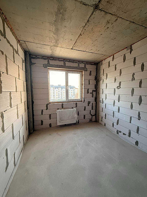 Продам 2 комнатную квартиру в Молодёжном в ЖК Новосёл Molodizhne - photo 4