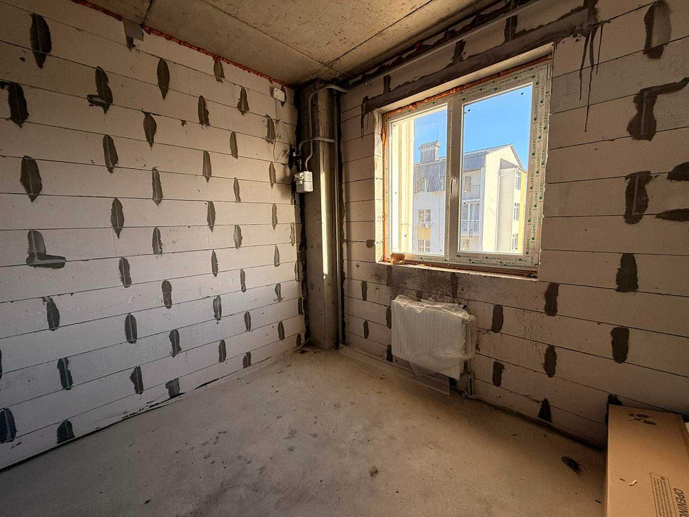 Продам 2 комнатную квартиру в Молодёжном в ЖК Новосёл Molodizhne - photo 7