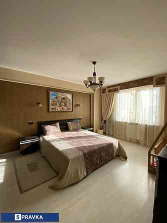 Продам 3-комнатную квартиру в ЖК Изумрудный город на Сахарова Одеса