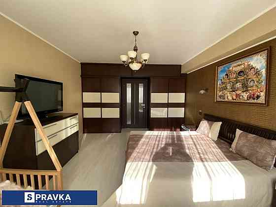 Продам 3-комнатную квартиру в ЖК Изумрудный город на Сахарова Одеса