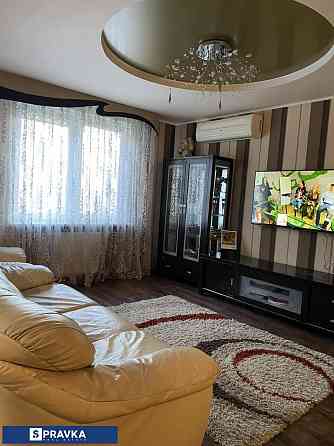 Продам 3-комнатную квартиру в ЖК Изумрудный город на Сахарова Одеса