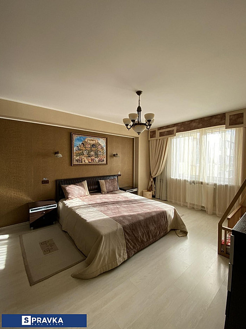 Продам 3-комнатную квартиру в ЖК Изумрудный город на Сахарова Одеса - зображення 4