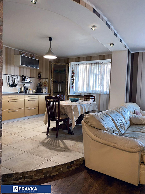 Продам 3-комнатную квартиру в ЖК Изумрудный город на Сахарова Одеса - зображення 1