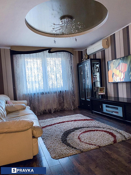 Продам 3-комнатную квартиру в ЖК Изумрудный город на Сахарова Одеса - зображення 7