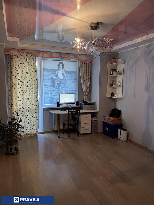 Продам 3-комнатную квартиру в ЖК Изумрудный город на Сахарова Одеса - зображення 8