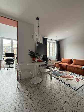 Продаж 1к квартири з ремонтом у ЖК Софія Нова Velyki Novosilky