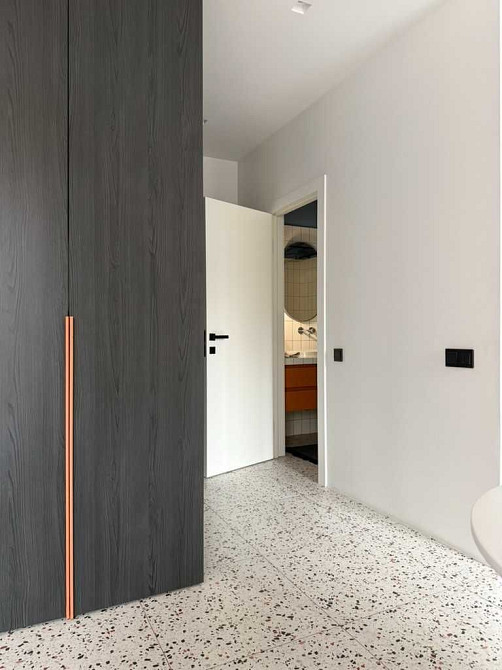 Продаж 1к квартири з ремонтом у ЖК Софія Нова Velyki Novosilky - photo 6