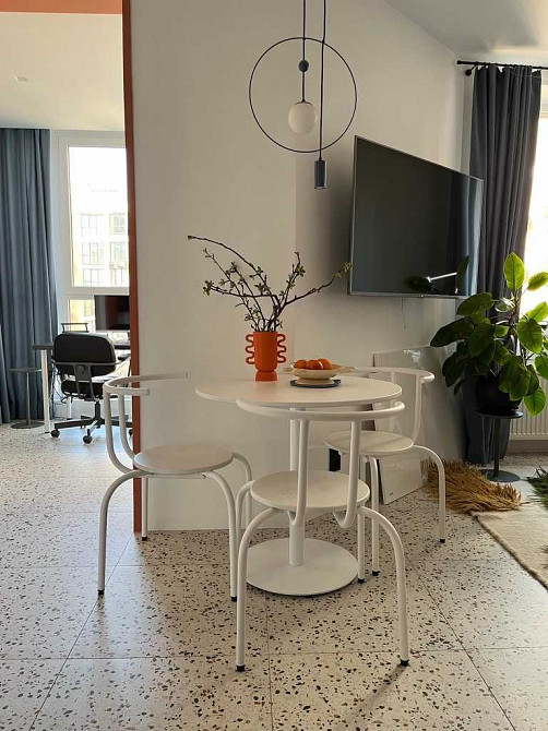 Продаж 1к квартири з ремонтом у ЖК Софія Нова Velyki Novosilky - photo 7