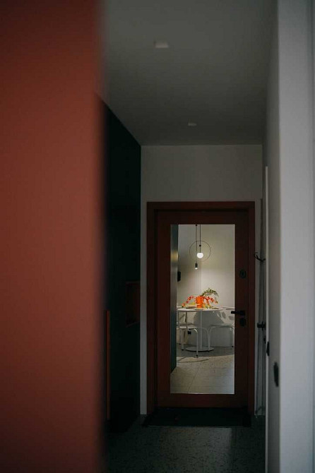 Продаж 1к квартири з ремонтом у ЖК Софія Нова Velyki Novosilky - photo 3