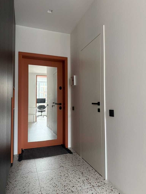 Продаж 1к квартири з ремонтом у ЖК Софія Нова Velyki Novosilky - photo 4