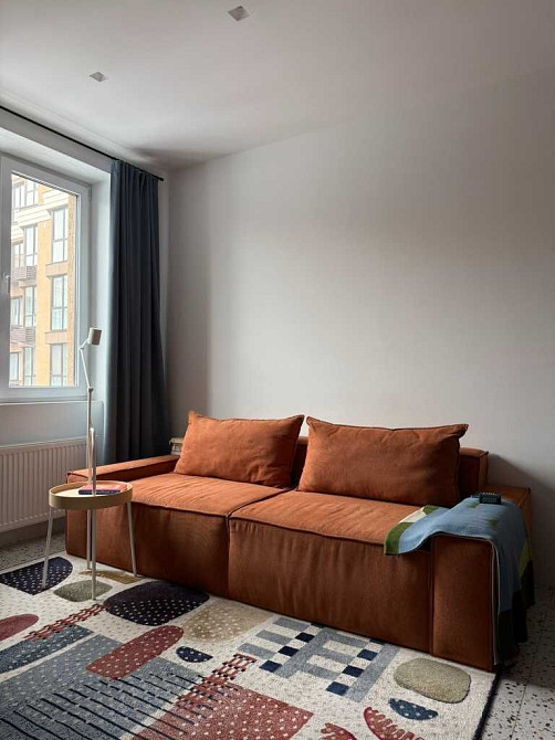 Продаж 1к квартири з ремонтом у ЖК Софія Нова Velyki Novosilky - photo 8