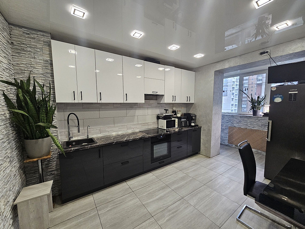 Продам двухкомнатную квартиру в городе Черноморск Чорноморськ - зображення 2