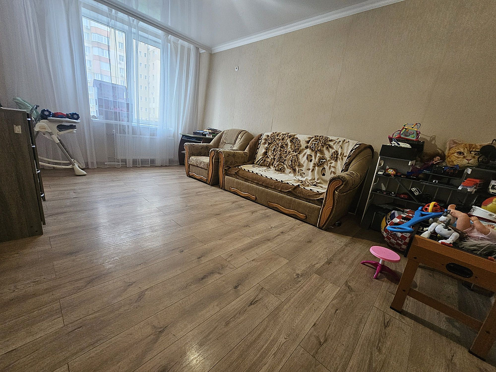 Продам двухкомнатную квартиру в городе Черноморск Чорноморськ - зображення 8