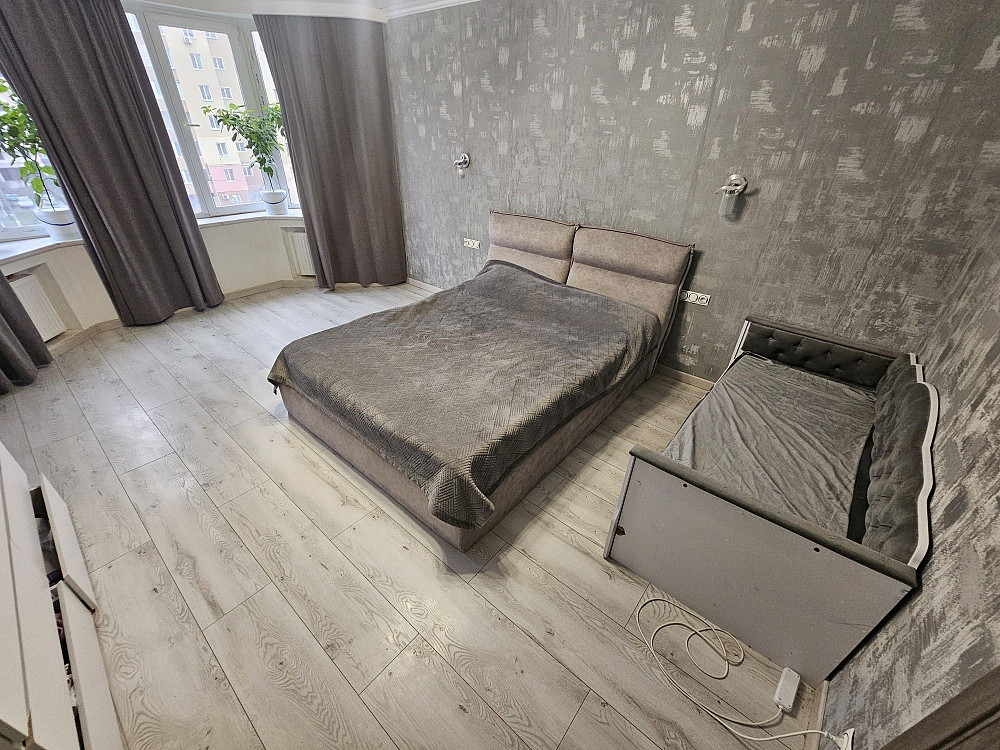 Продам двухкомнатную квартиру в городе Черноморск Чорноморськ - зображення 6