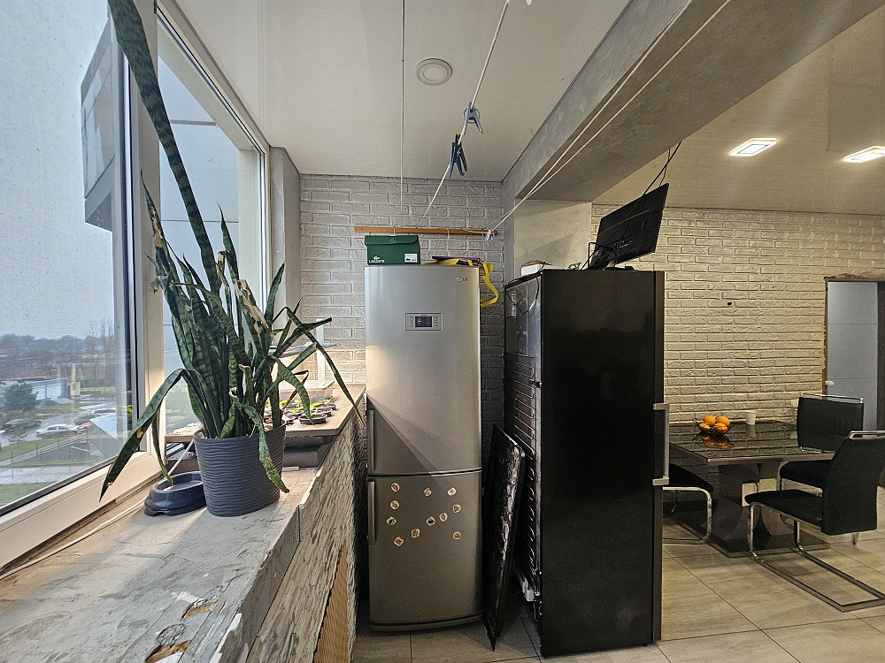 Продам двухкомнатную квартиру в городе Черноморск Чорноморськ - зображення 3