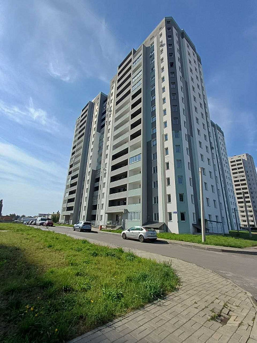 Заливная 10, СРОЧНО Продам 1 комн. квартиру 46м2, ЖК Левада ЦЕНТР AB Харків - зображення 3