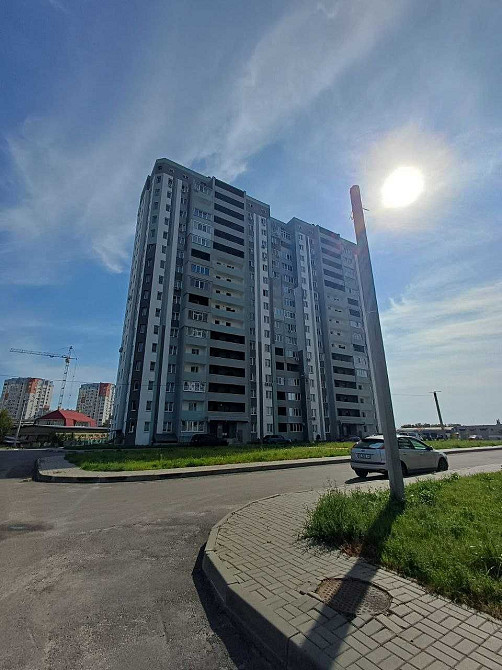 Заливная 10, СРОЧНО Продам 1 комн. квартиру 46м2, ЖК Левада ЦЕНТР AB Харків - зображення 2