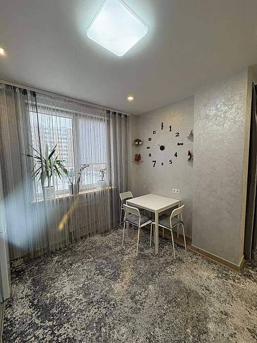 Эксклюзив 1 комн.квартира Новый ЖК ул.Сахарова/Початок 3/10 Автономия Одеса - зображення 3