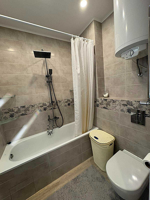 Эксклюзив 1 комн.квартира Новый ЖК ул.Сахарова/Початок 3/10 Автономия Одеса - зображення 7