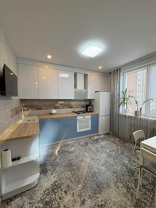 Эксклюзив 1 комн.квартира Новый ЖК ул.Сахарова/Початок 3/10 Автономия Одеса - зображення 1