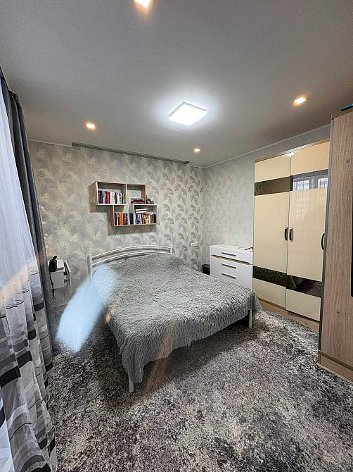 Эксклюзив 1 комн.квартира Новый ЖК ул.Сахарова/Початок 3/10 Автономия Одеса - зображення 4