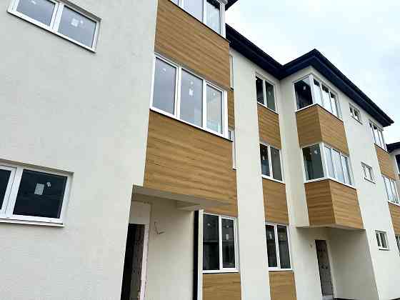 Готова однокімнатна квартира 28 кв.м, ЖК Qside, с.Петропавлівське Петропавлівське