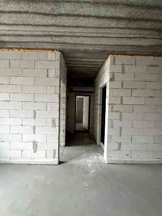 Готова однокімнатна квартира 28 кв.м, ЖК Qside, с.Петропавлівське Петропавлівське