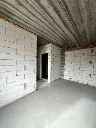 Готова однокімнатна квартира 28 кв.м, ЖК Qside, с.Петропавлівське Петропавлівське