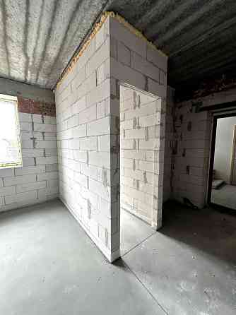 Готова однокімнатна квартира 28 кв.м, ЖК Qside, с.Петропавлівське Петропавлівське