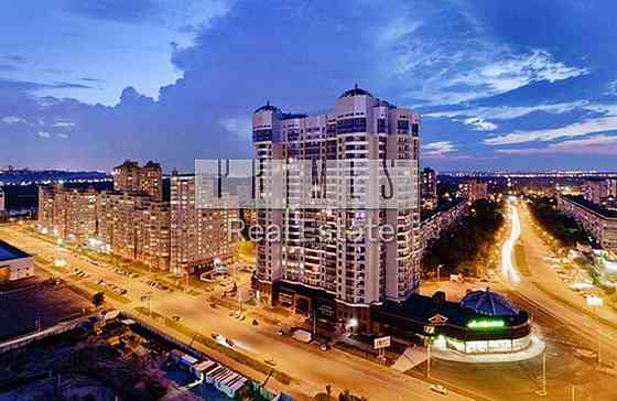 Микільський Град, Галактика, Севен, Лівобережна, Дарниця Київ