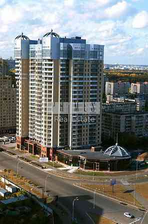 Микільський Град, Галактика, Севен, Лівобережна, Дарниця Київ