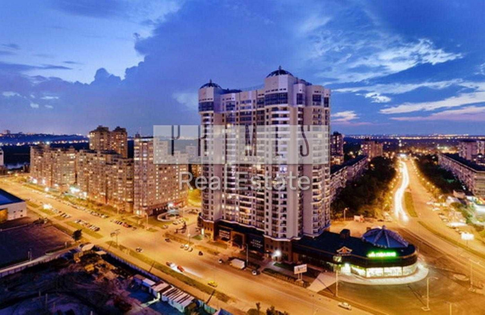 Микільський Град, Галактика, Севен, Лівобережна, Дарниця Київ - зображення 2