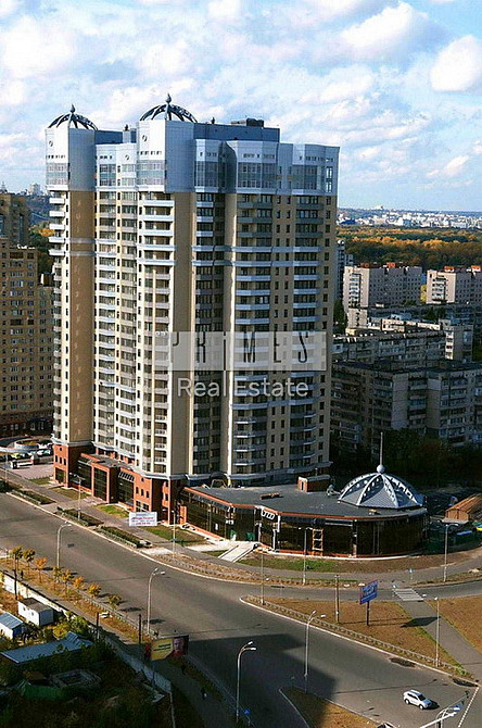 Микільський Град, Галактика, Севен, Лівобережна, Дарниця Київ - зображення 5