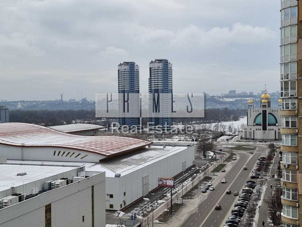 Микільський Град, Галактика, Севен, Лівобережна, Дарниця Київ - зображення 8