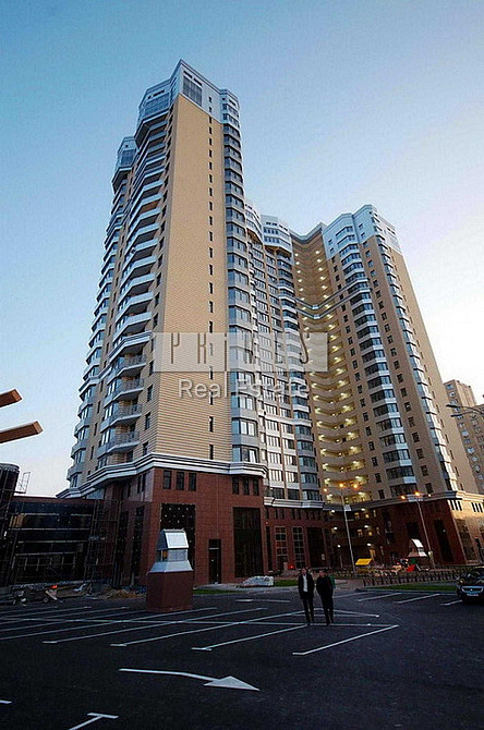 Микільський Град, Галактика, Севен, Лівобережна, Дарниця Київ - зображення 6