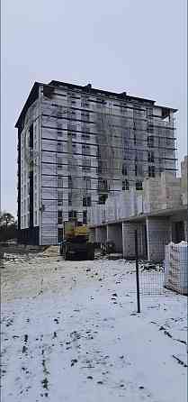 Продається 1-кімнатна квартира 45 м² у м. Калуш Kalush