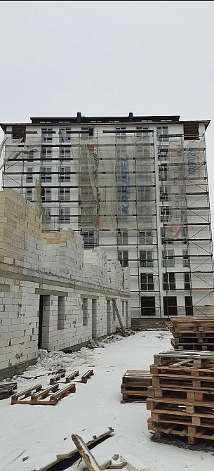 Продається 1-кімнатна квартира 45 м² у м. Калуш Kalush - photo 1