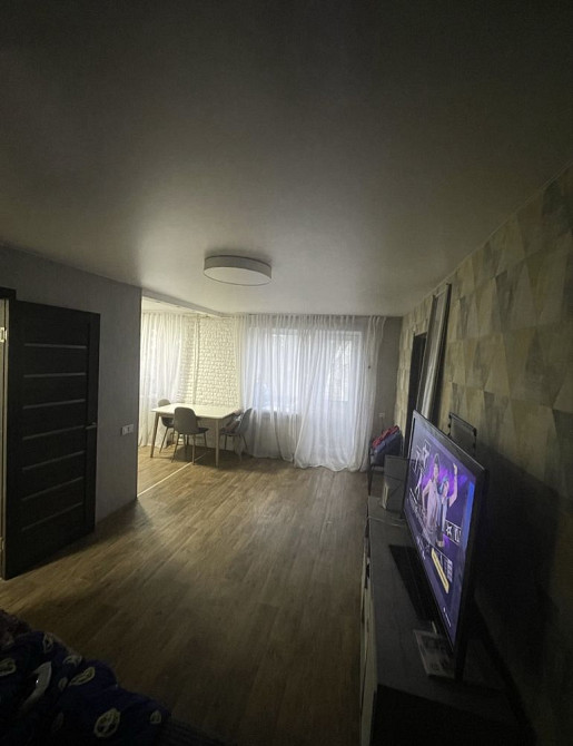 Продам 3 комнатную квартиру автовокзал Кам`янське (Запорізька обл.) - зображення 5