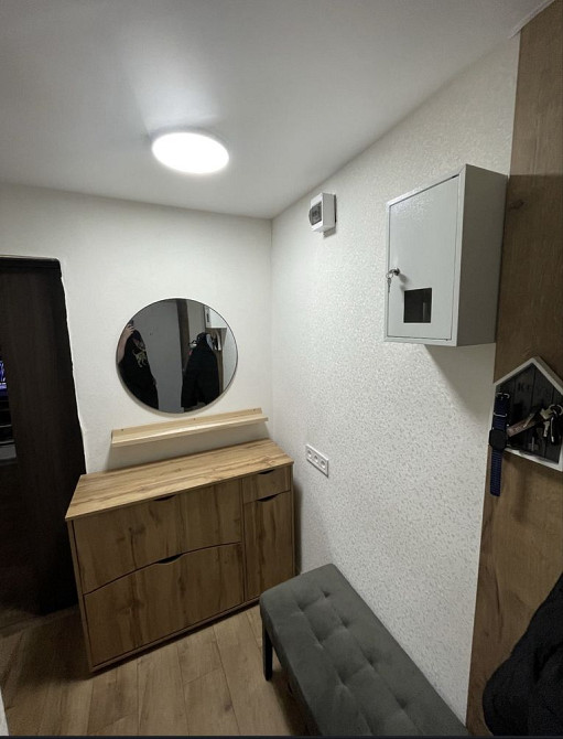 Продам 3 комнатную квартиру автовокзал Кам`янське (Запорізька обл.) - зображення 2