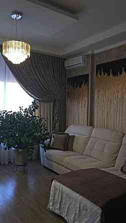 Найкрасивіший пентхаус з терасою, каміном і панорамою моря, ЖК Каскад Одеса