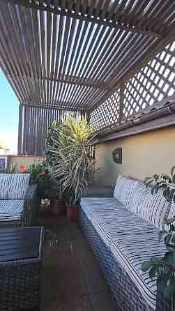 Найкрасивіший пентхаус з терасою, каміном і панорамою моря, ЖК Каскад Одеса