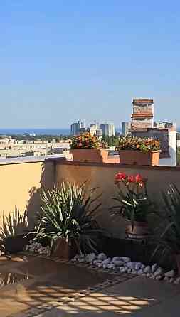 Найкрасивіший пентхаус з терасою, каміном і панорамою моря, ЖК Каскад Одеса