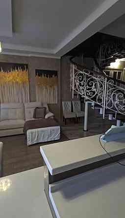 Найкрасивіший пентхаус з терасою, каміном і панорамою моря, ЖК Каскад Одеса