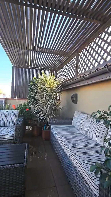 Найкрасивіший пентхаус з терасою, каміном і панорамою моря, ЖК Каскад Одеса - зображення 1