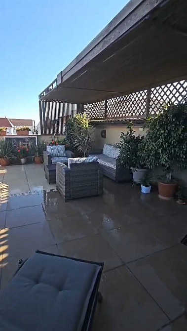 Найкрасивіший пентхаус з терасою, каміном і панорамою моря, ЖК Каскад Одеса - зображення 2